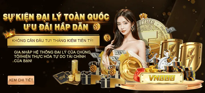 Thưởng nạp lại hàng ngày khi chơi Nổ Hũ