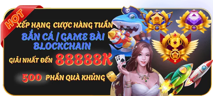 Bắn cá vb66