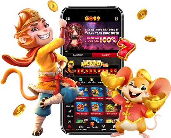 Các loại hình cá cược đa dạng tại VB66