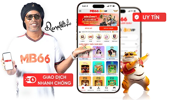 Nền tảng cá cược an toàn VB66