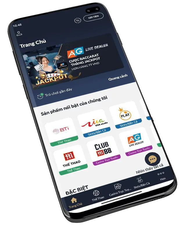 Trận đấu bóng đá đang diễn ra với các biểu tượng cá cược trực tiếp