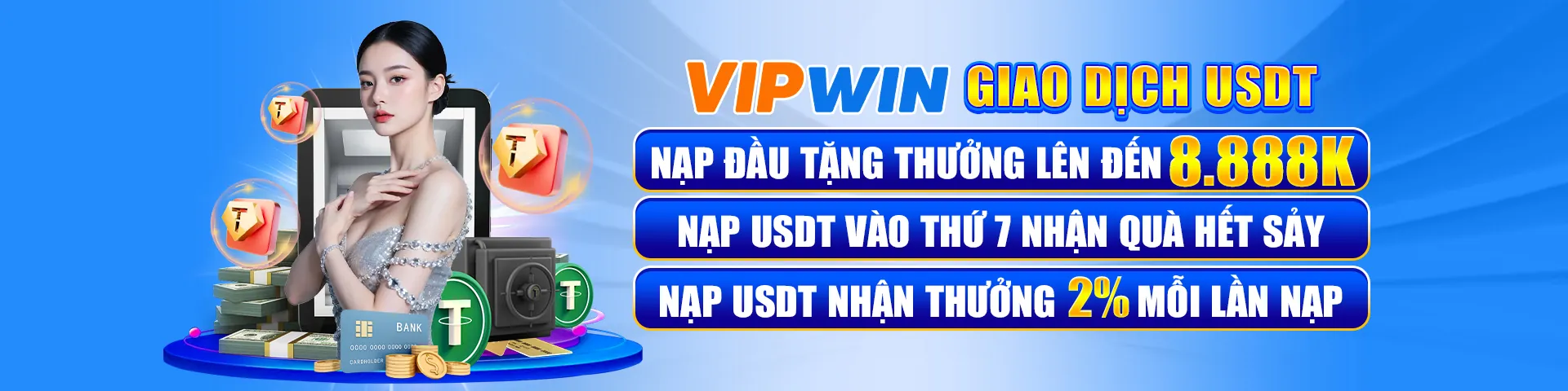Sòng bạc trực tuyến VB66 sôi động