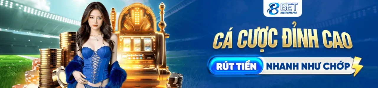 Hình ảnh chính VB66 link mới, thể hiện các trò chơi cá cược thể thao và casino trực tuyến với màu sắc chủ đạo xanh vàng.