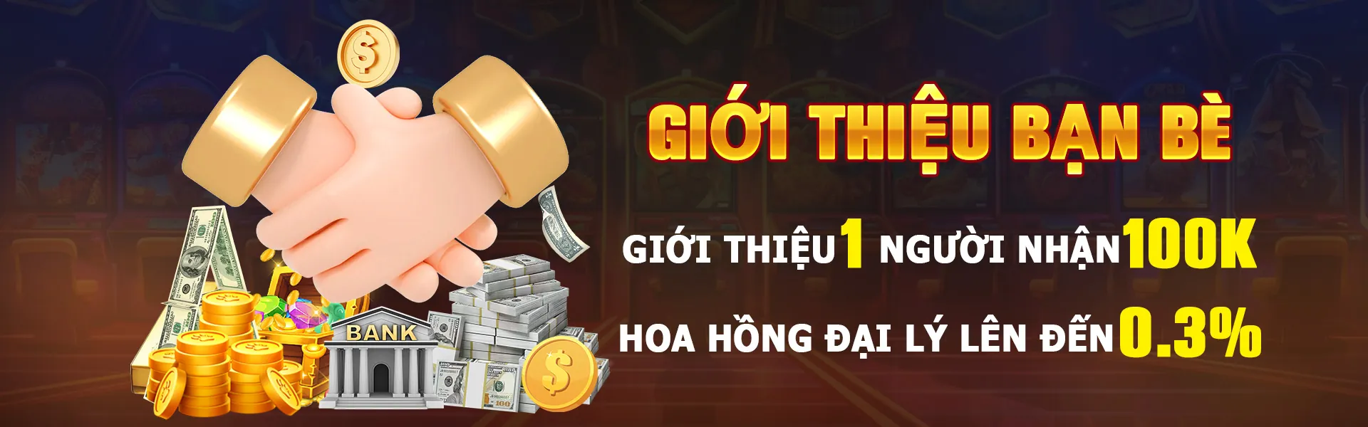Hình ảnh các trò chơi đa dạng tại VB66
