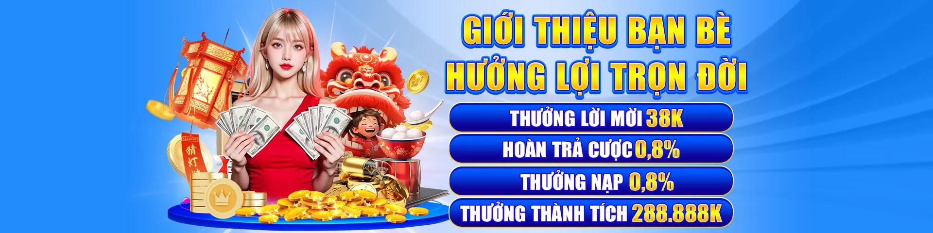 Chương trình Đối tác vb66 link mới